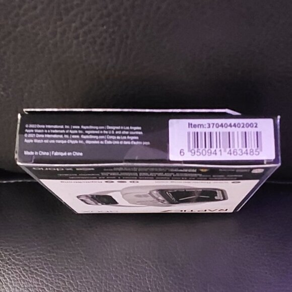 Raptic 360x Apple Watch Case Series 7 - Picture 6 of 9